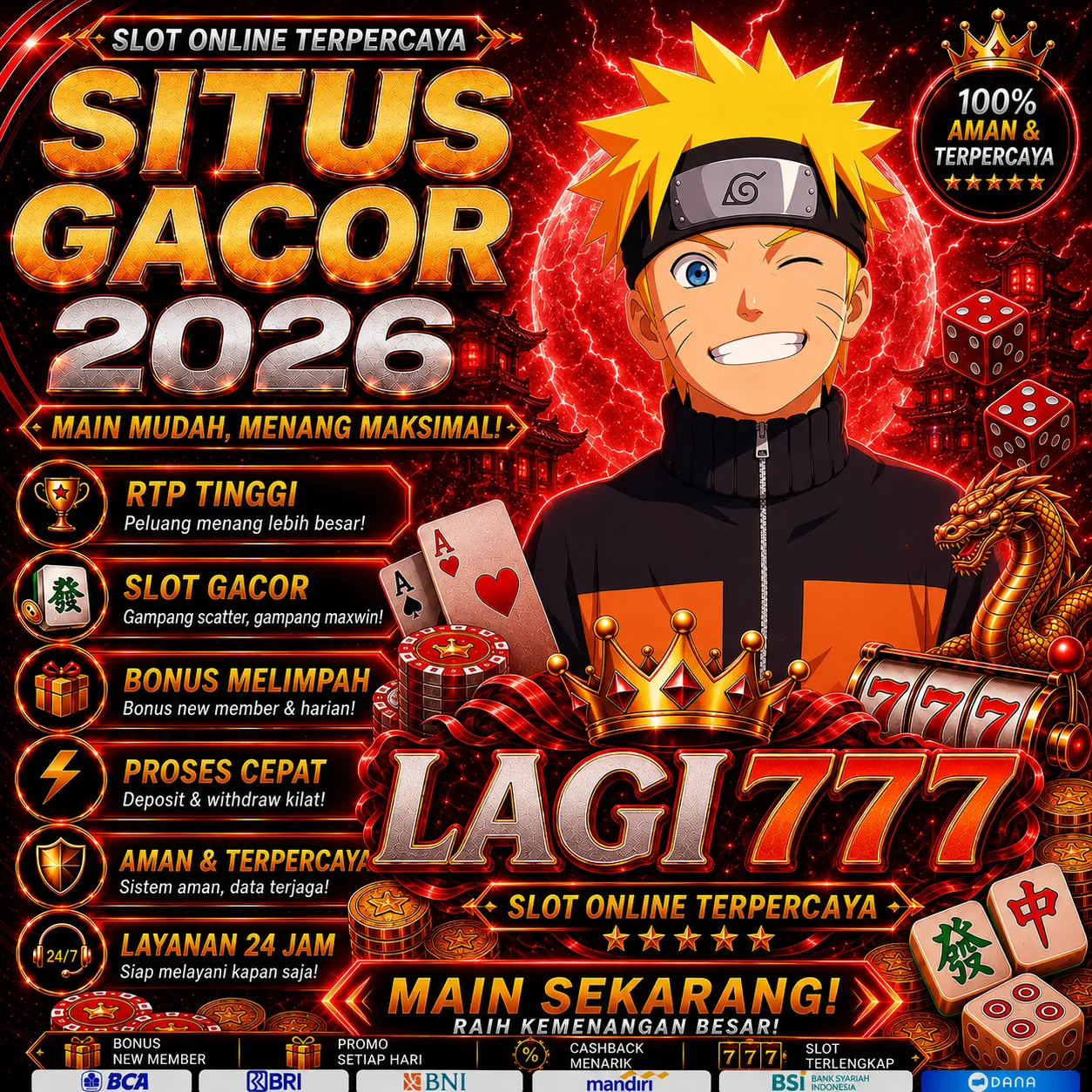 LAGI777